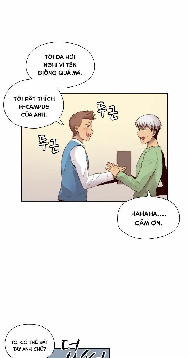 học viện đóng phim khiêu - Chapter 60 trang 16
