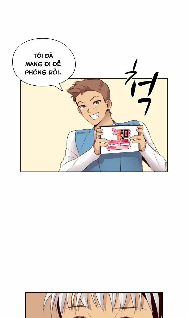 học viện đóng phim khiêu - Chapter 60 trang 18