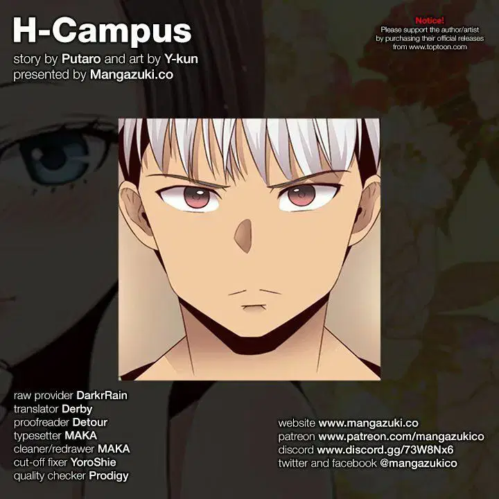 học viện đóng phim khiêu - Chapter 60 trang 2