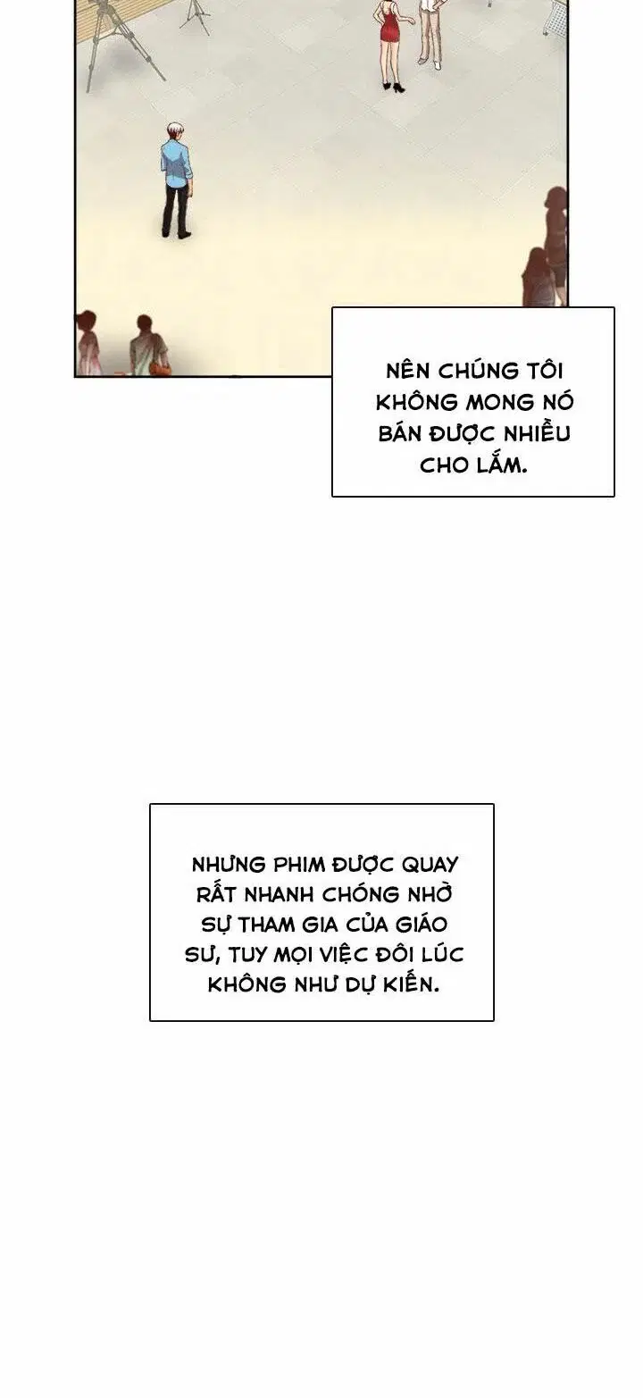 học viện đóng phim khiêu - Chapter 60 trang 25