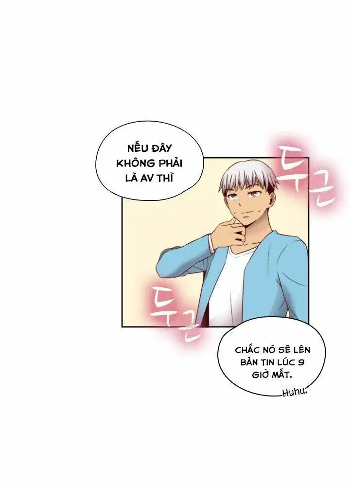 học viện đóng phim khiêu - Chapter 60 trang 28