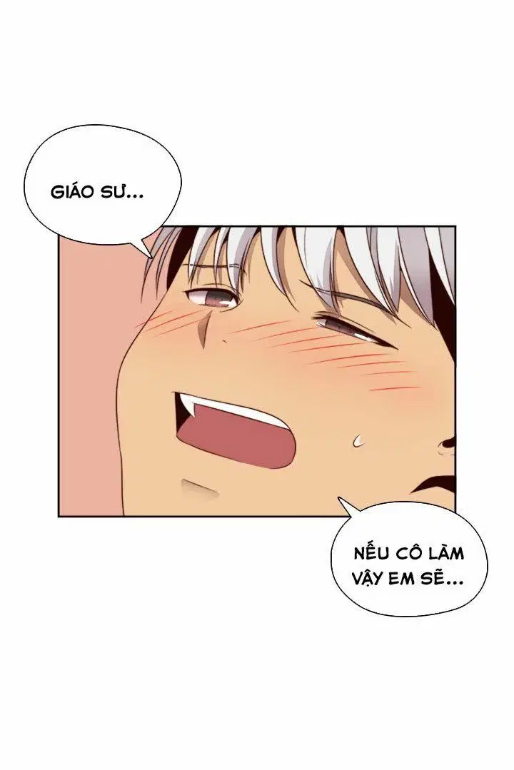 học viện đóng phim khiêu - Chapter 60 trang 34