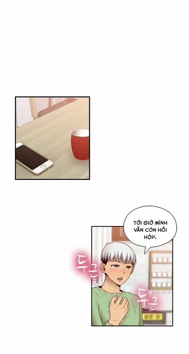 học viện đóng phim khiêu - Chapter 60 trang 43