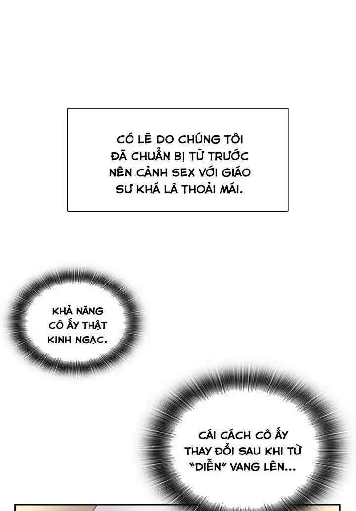 học viện đóng phim khiêu - Chapter 60 trang 44