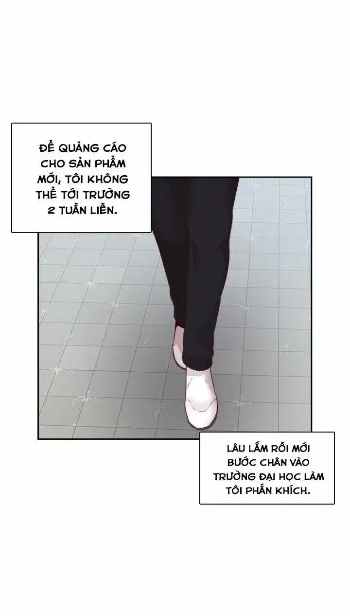 học viện đóng phim khiêu - Chapter 60 trang 47