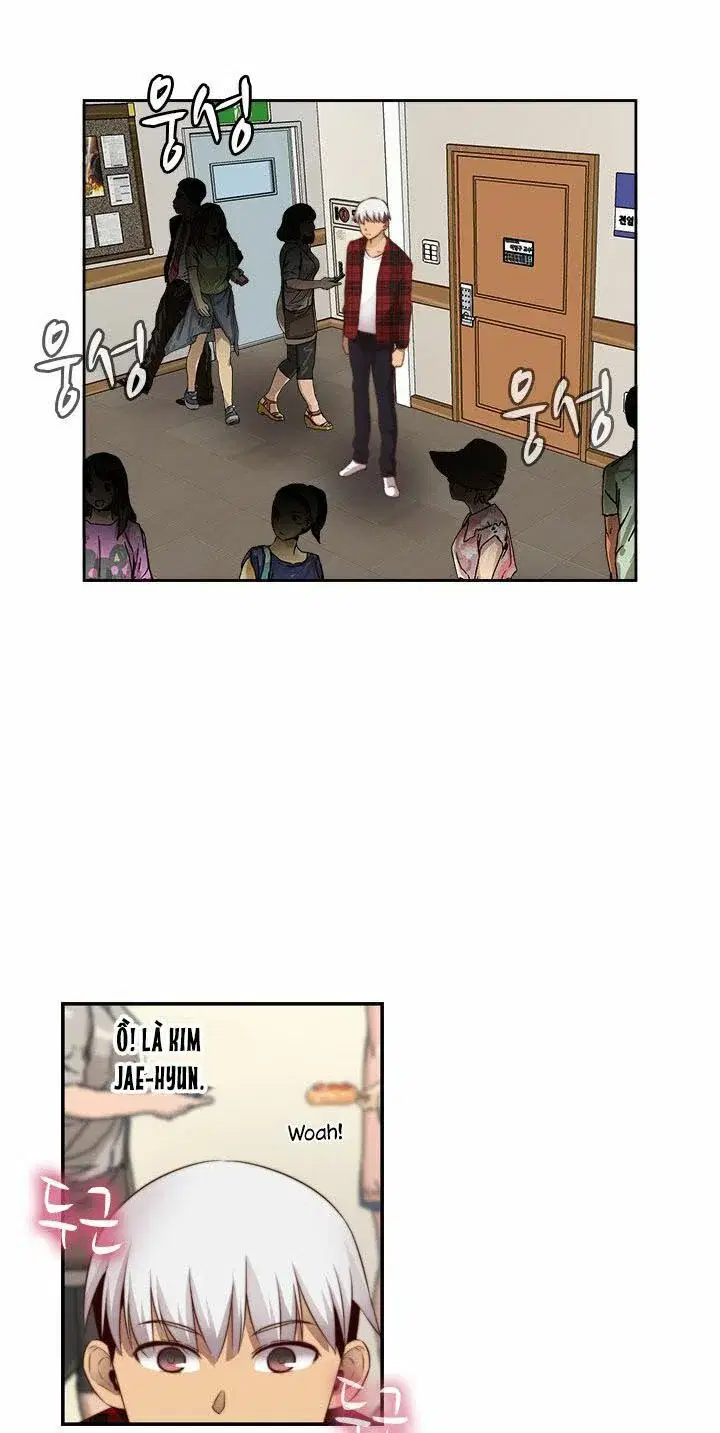 học viện đóng phim khiêu - Chapter 60 trang 48