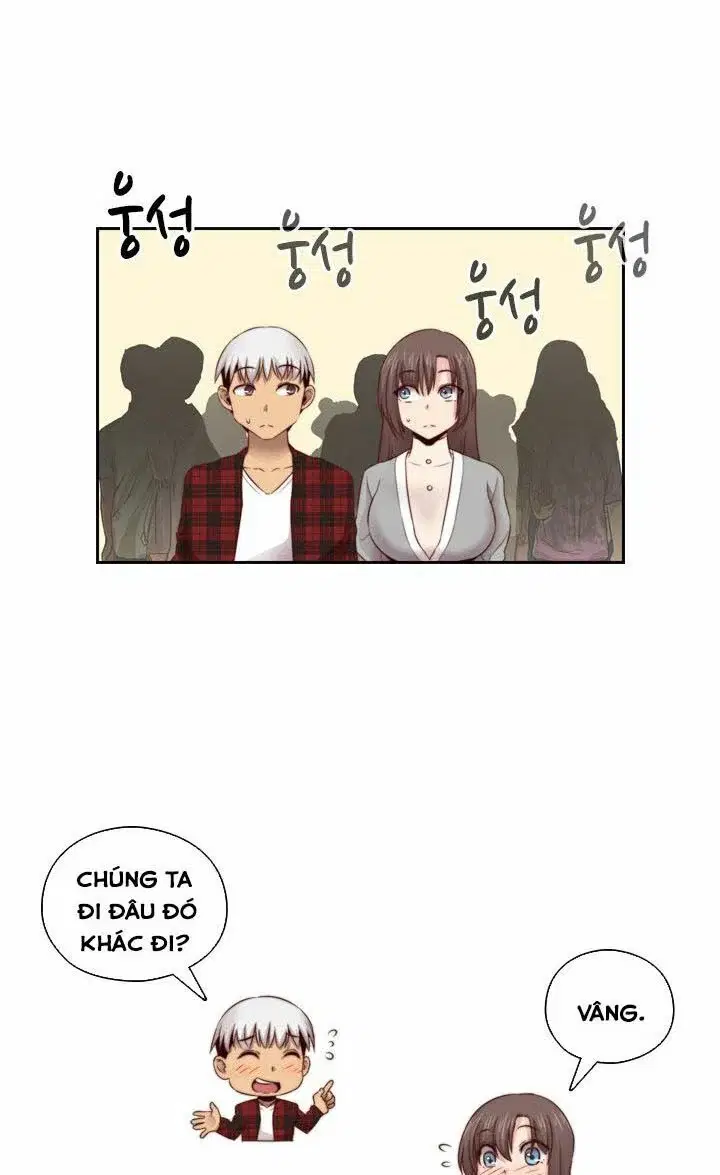 học viện đóng phim khiêu - Chapter 60 trang 54