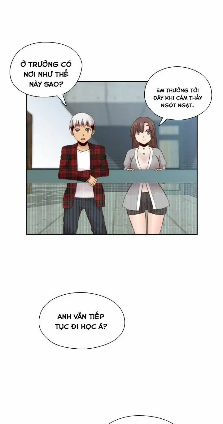 học viện đóng phim khiêu - Chapter 60 trang 56