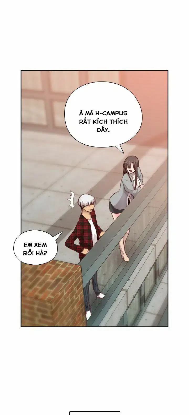 học viện đóng phim khiêu - Chapter 60 trang 60
