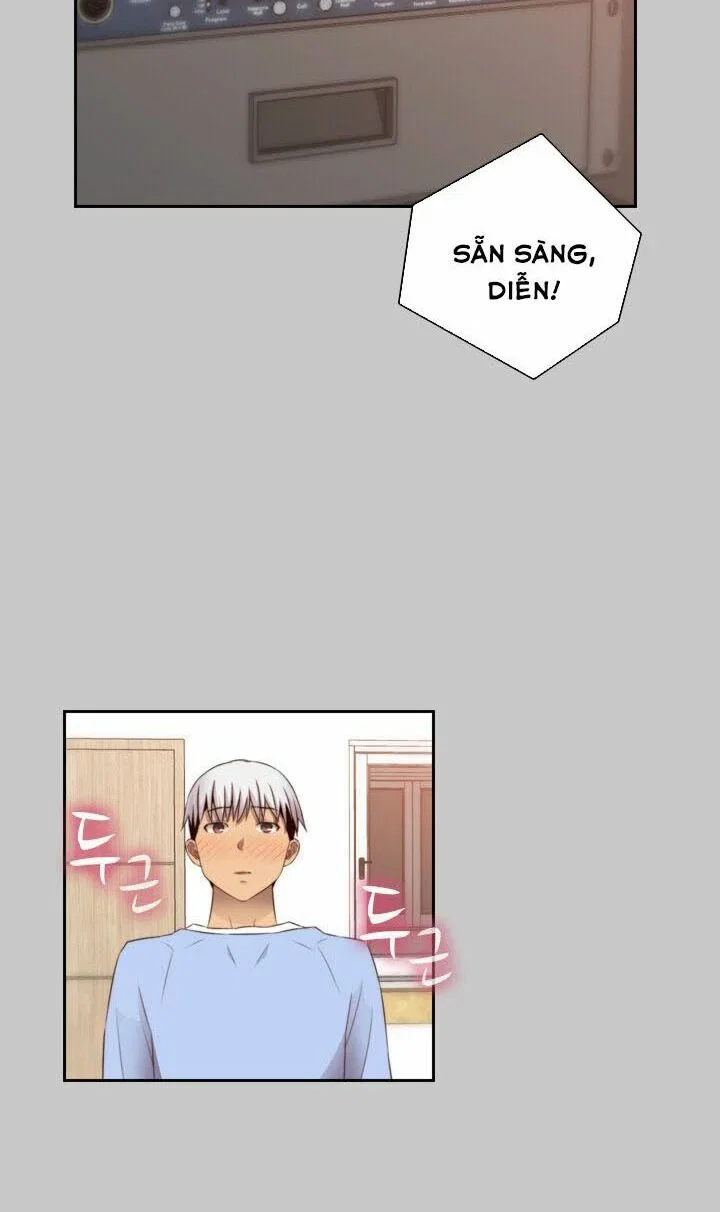 học viện đóng phim khiêu - Chapter 59 trang 13