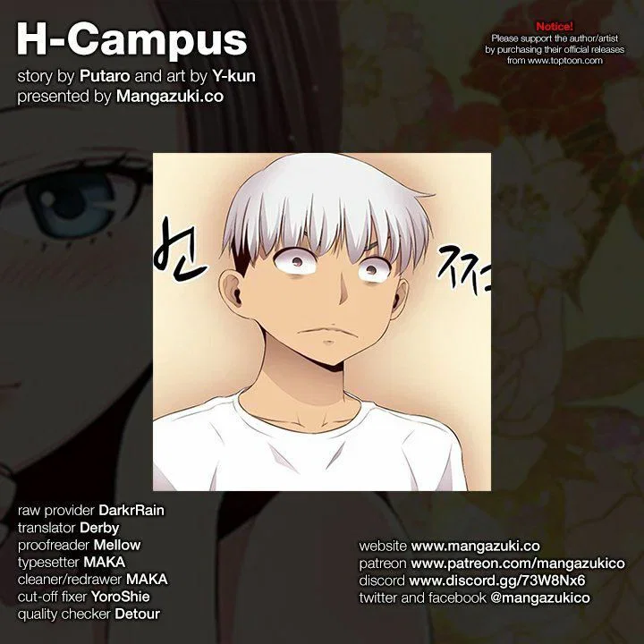học viện đóng phim khiêu - Chapter 59 trang 2