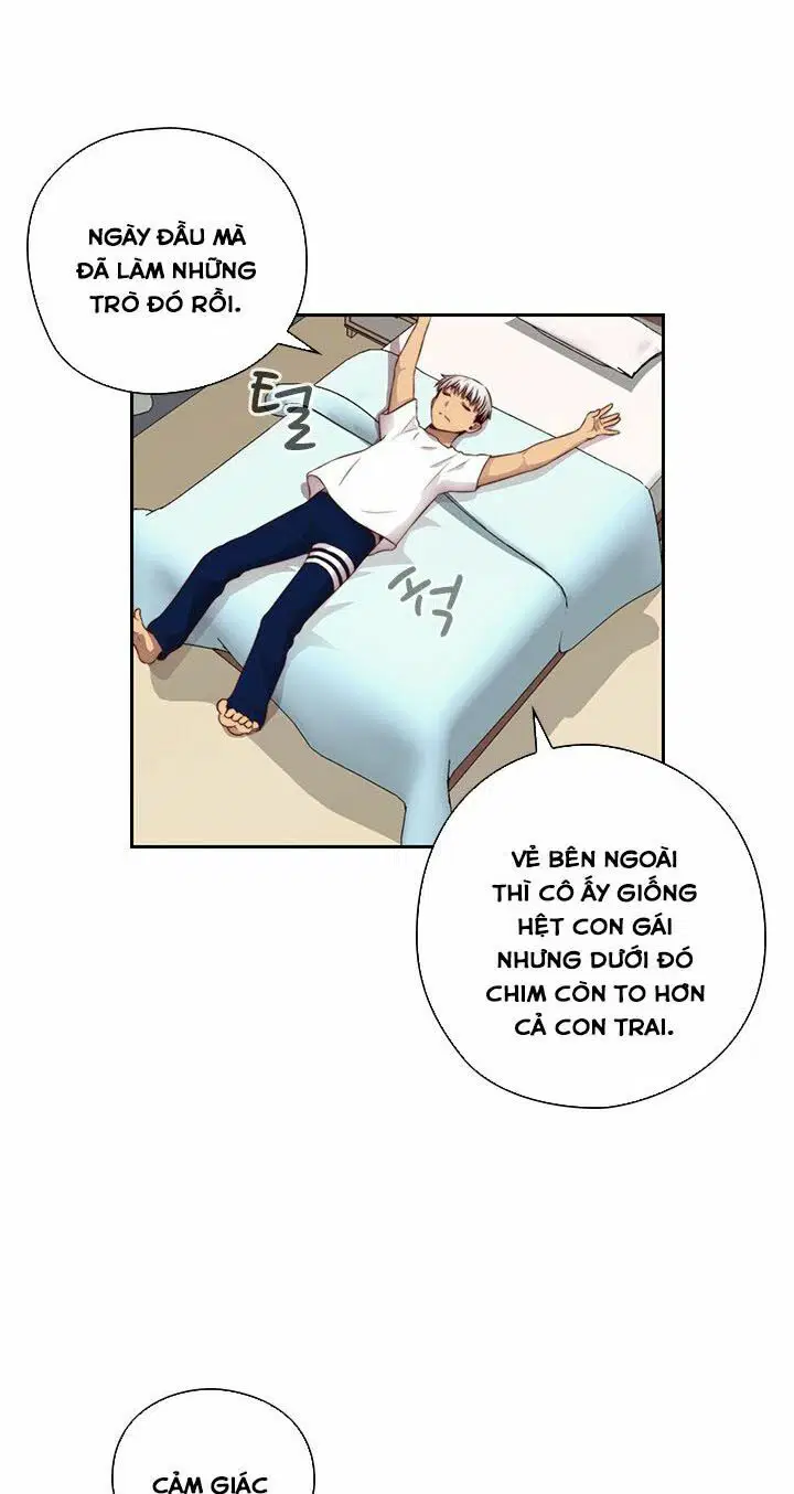 học viện đóng phim khiêu - Chapter 59 trang 22