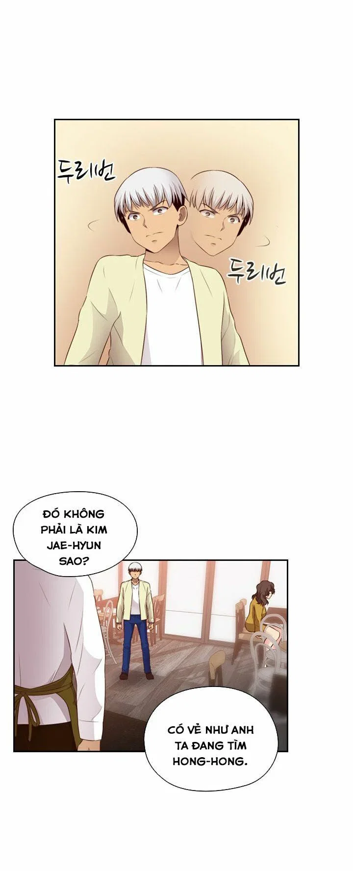 học viện đóng phim khiêu - Chapter 59 trang 41