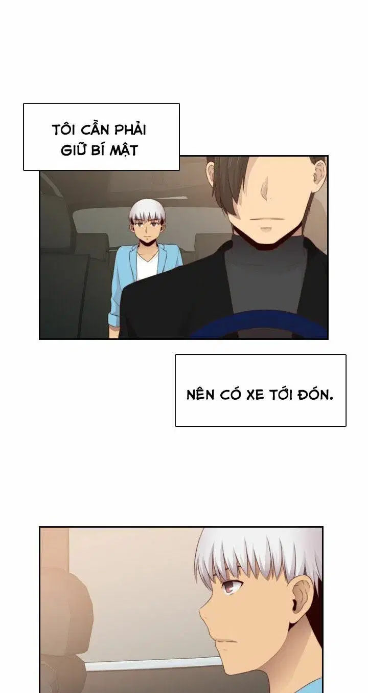 học viện đóng phim khiêu - Chapter 58 trang 13