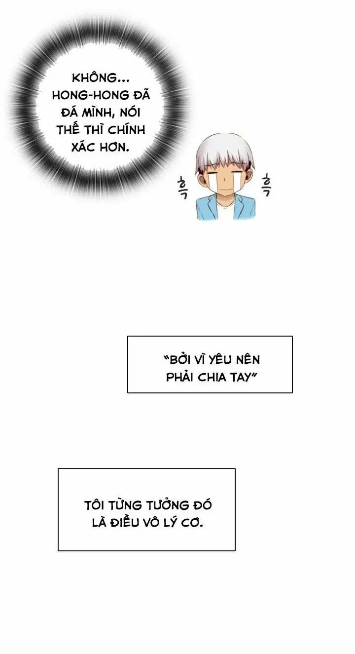 học viện đóng phim khiêu - Chapter 58 trang 17