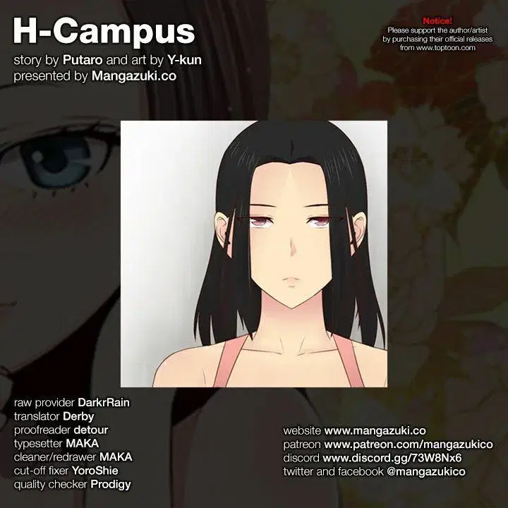 học viện đóng phim khiêu - Chapter 58 trang 2