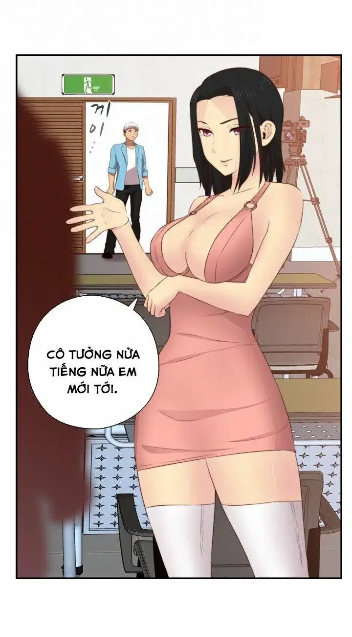 học viện đóng phim khiêu - Chapter 58 trang 20