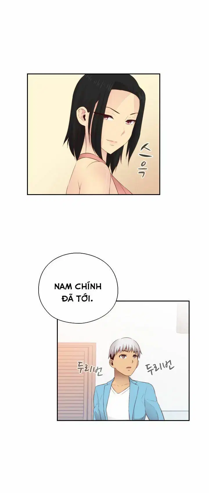học viện đóng phim khiêu - Chapter 58 trang 21