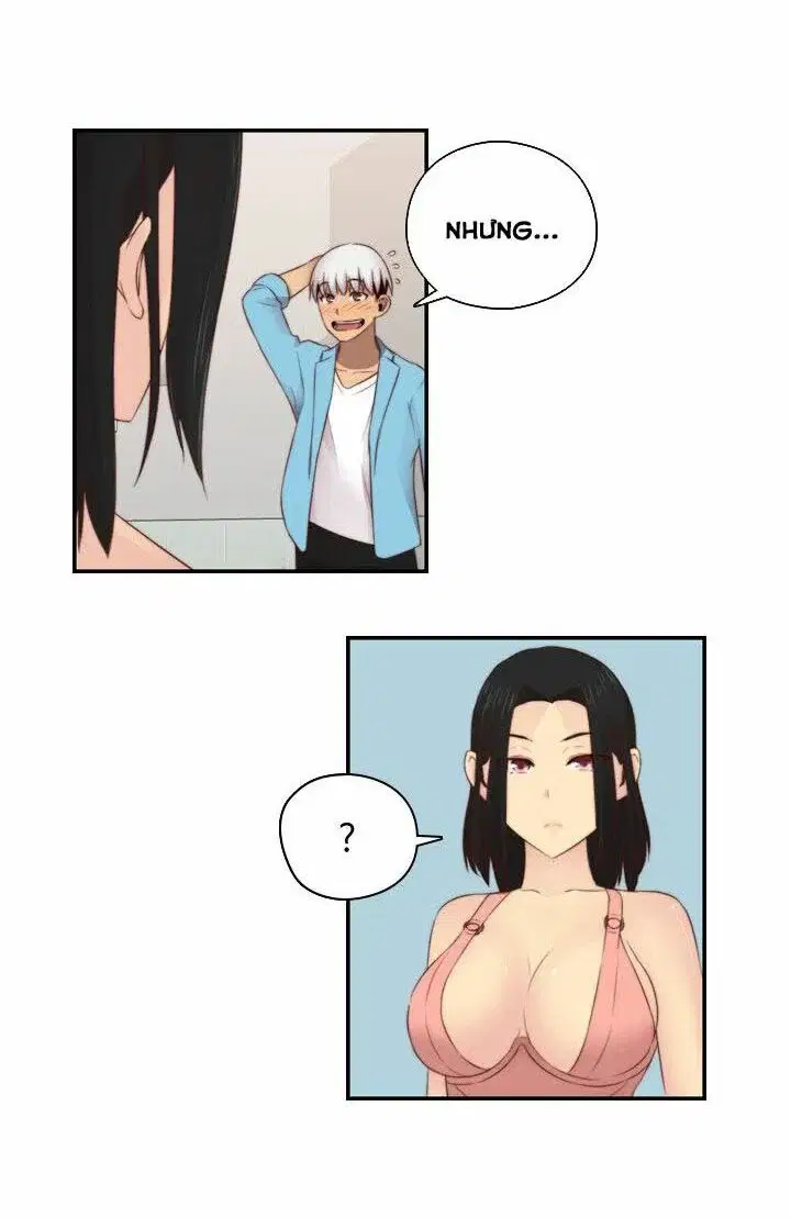học viện đóng phim khiêu - Chapter 58 trang 24
