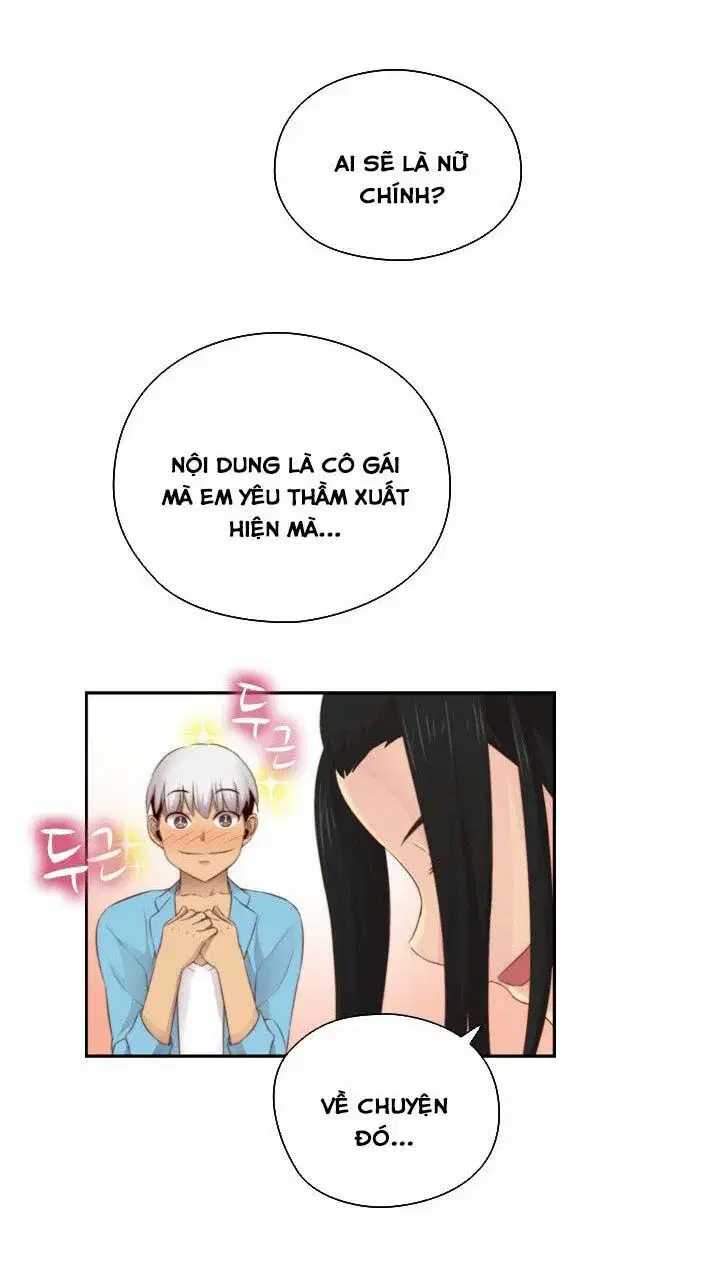 học viện đóng phim khiêu - Chapter 58 trang 25