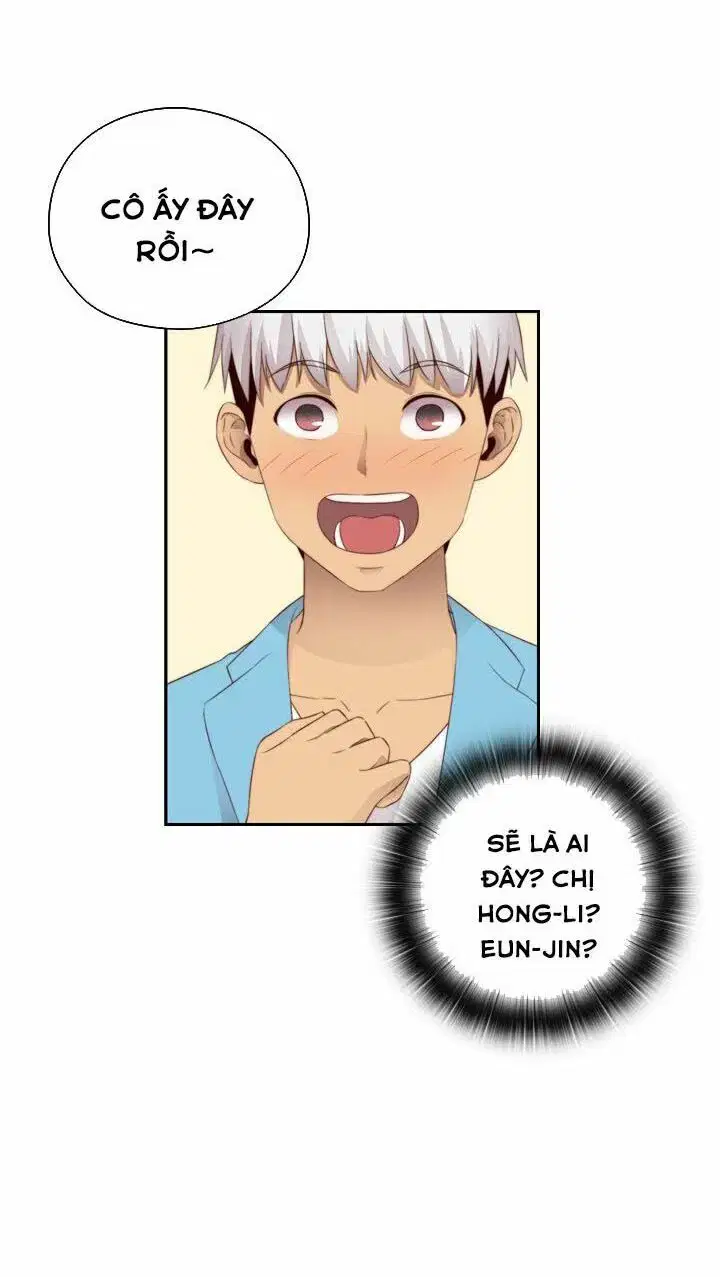 học viện đóng phim khiêu - Chapter 58 trang 26