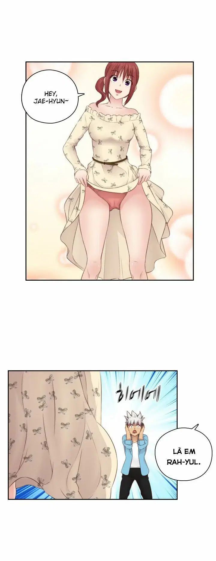 học viện đóng phim khiêu - Chapter 58 trang 27