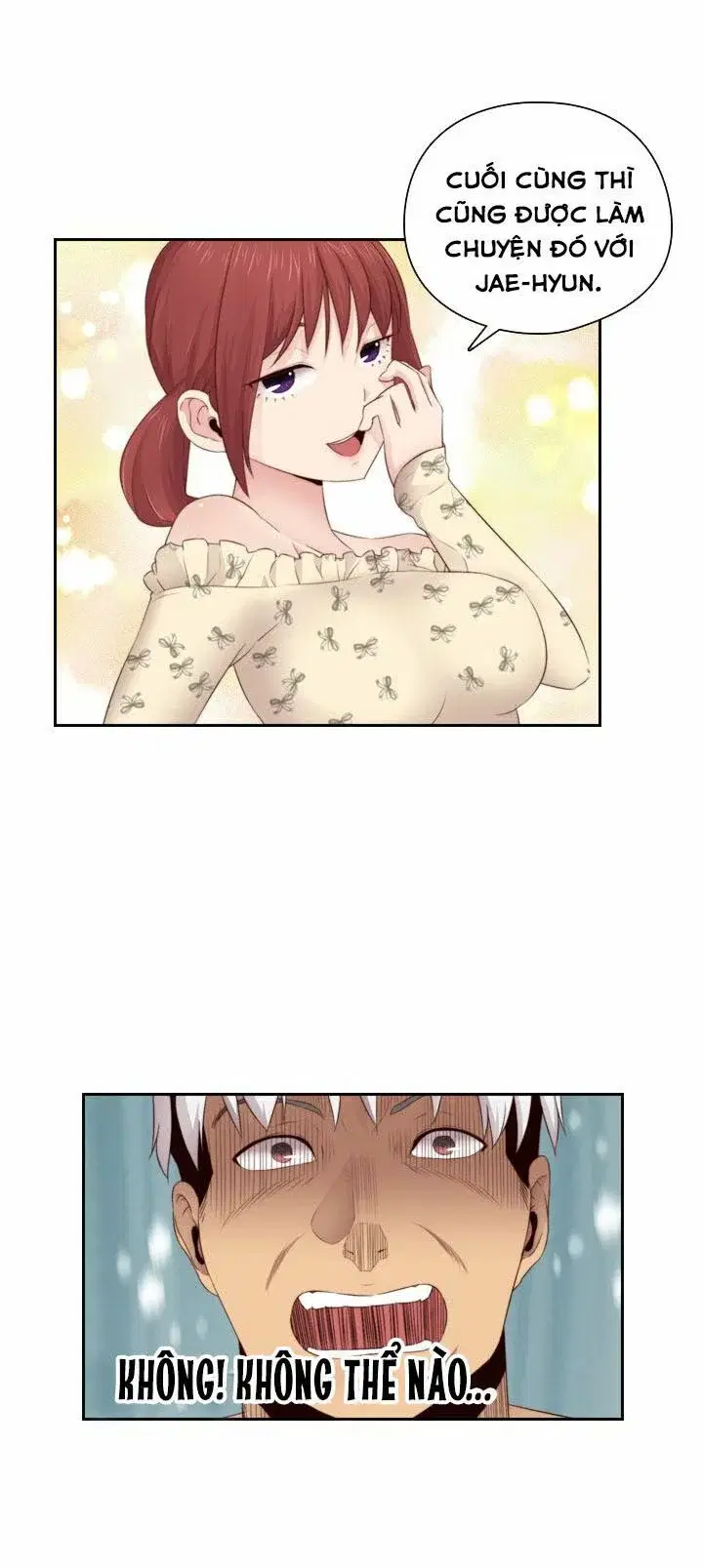 học viện đóng phim khiêu - Chapter 58 trang 28