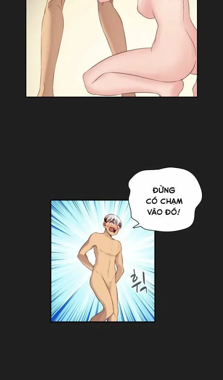 học viện đóng phim khiêu - Chapter 58 trang 30