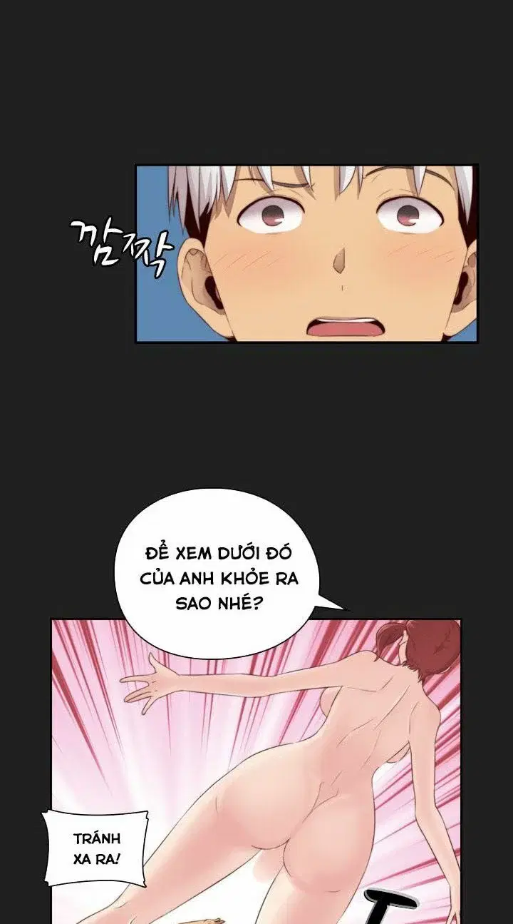 học viện đóng phim khiêu - Chapter 58 trang 31