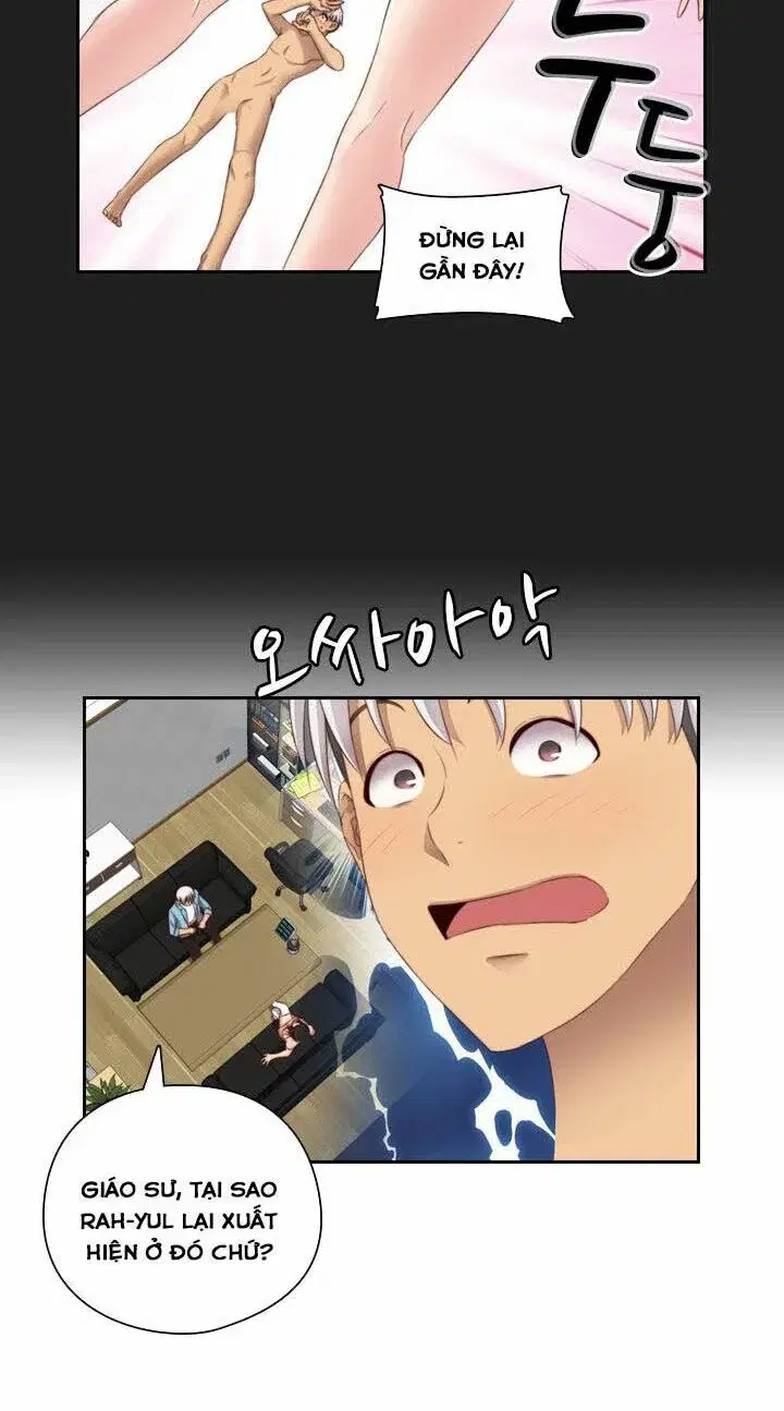 học viện đóng phim khiêu - Chapter 58 trang 32