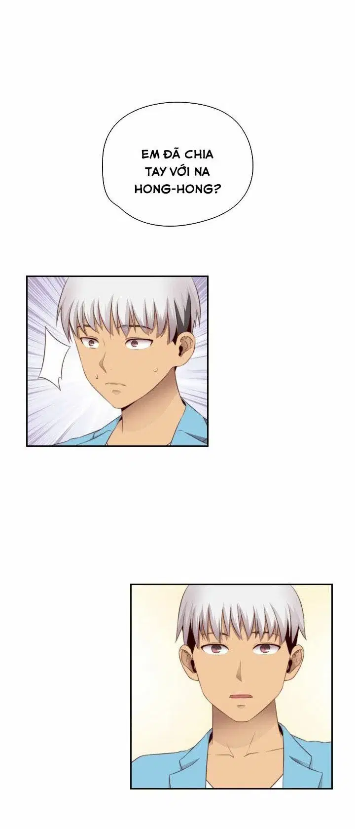 học viện đóng phim khiêu - Chapter 58 trang 36