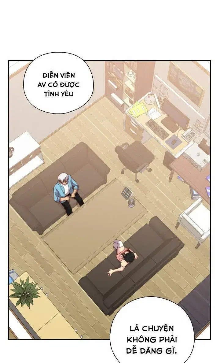 học viện đóng phim khiêu - Chapter 58 trang 39