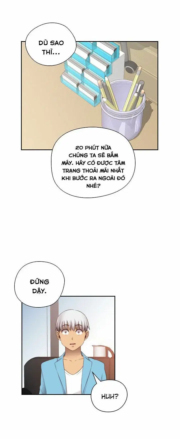học viện đóng phim khiêu - Chapter 58 trang 41
