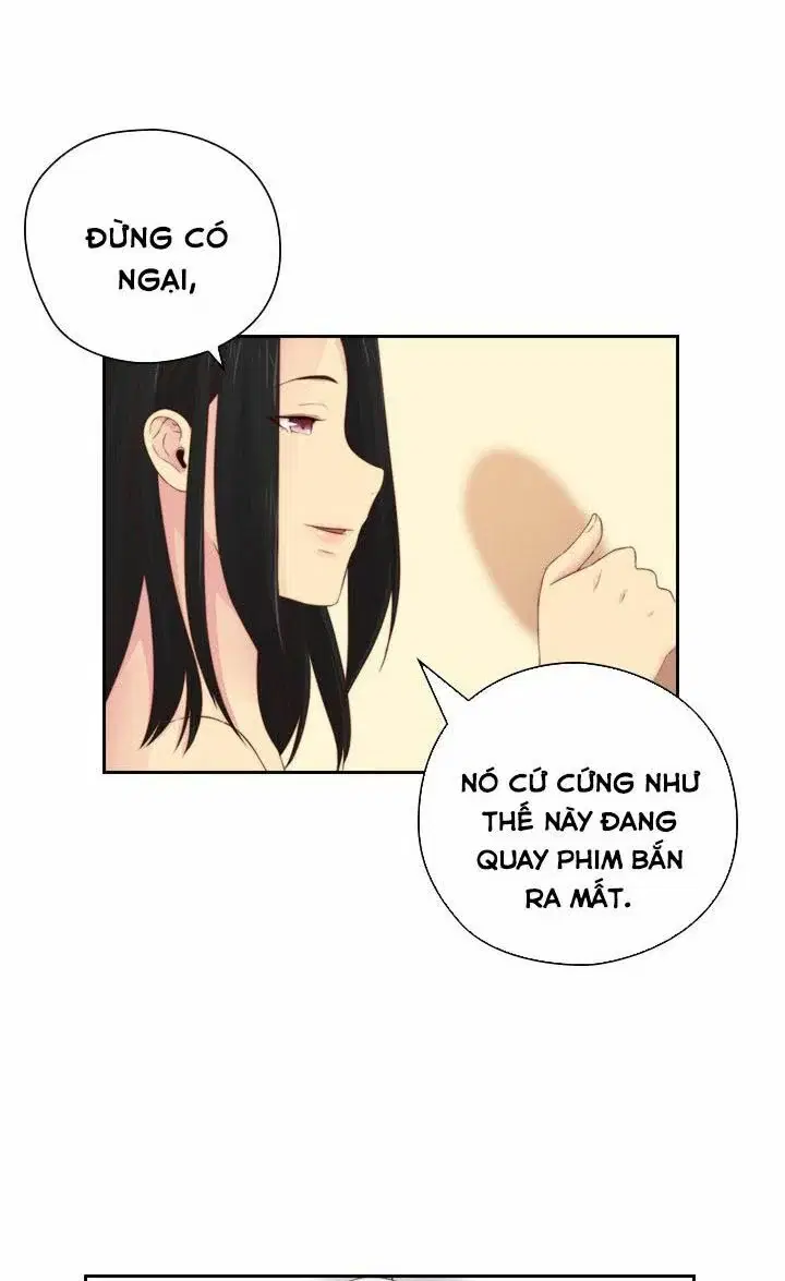 học viện đóng phim khiêu - Chapter 58 trang 43