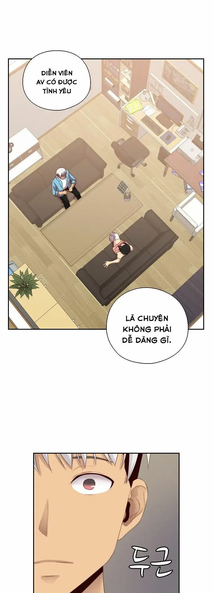 học viện đóng phim khiêu - Chapter 58 trang 45