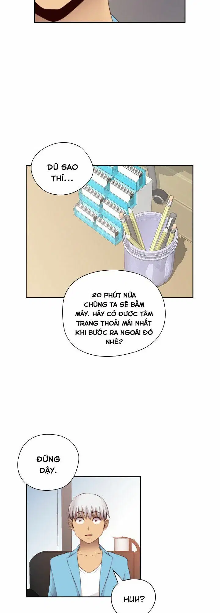 học viện đóng phim khiêu - Chapter 58 trang 46
