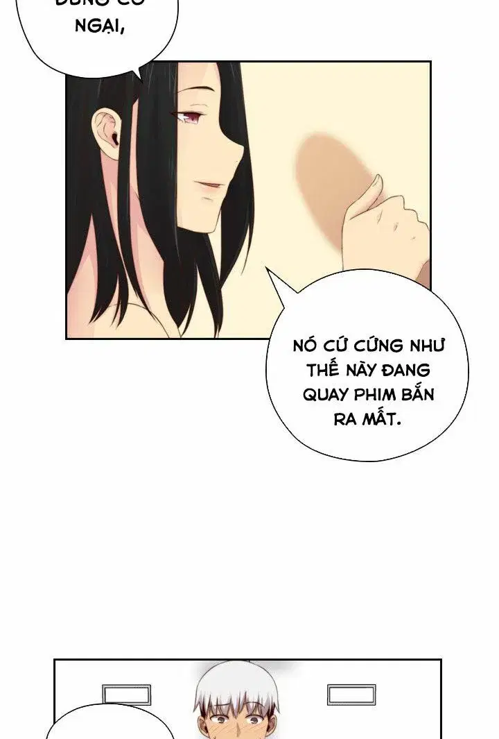 học viện đóng phim khiêu - Chapter 58 trang 48