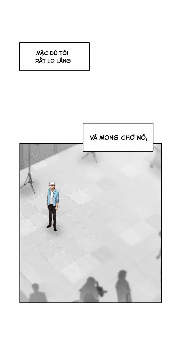học viện đóng phim khiêu - Chapter 58 trang 51