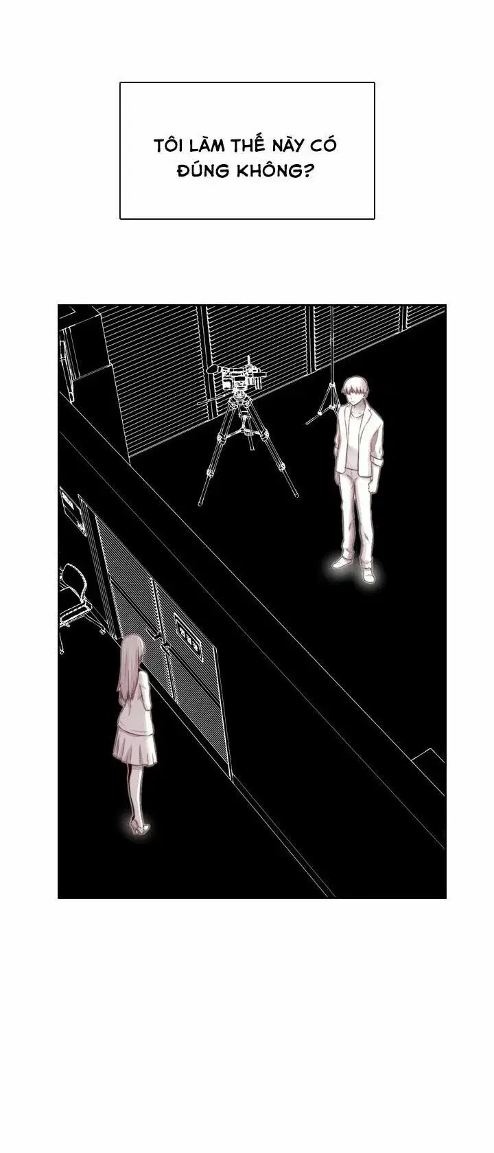 học viện đóng phim khiêu - Chapter 58 trang 54
