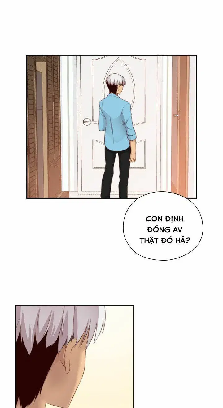 học viện đóng phim khiêu - Chapter 58 trang 9