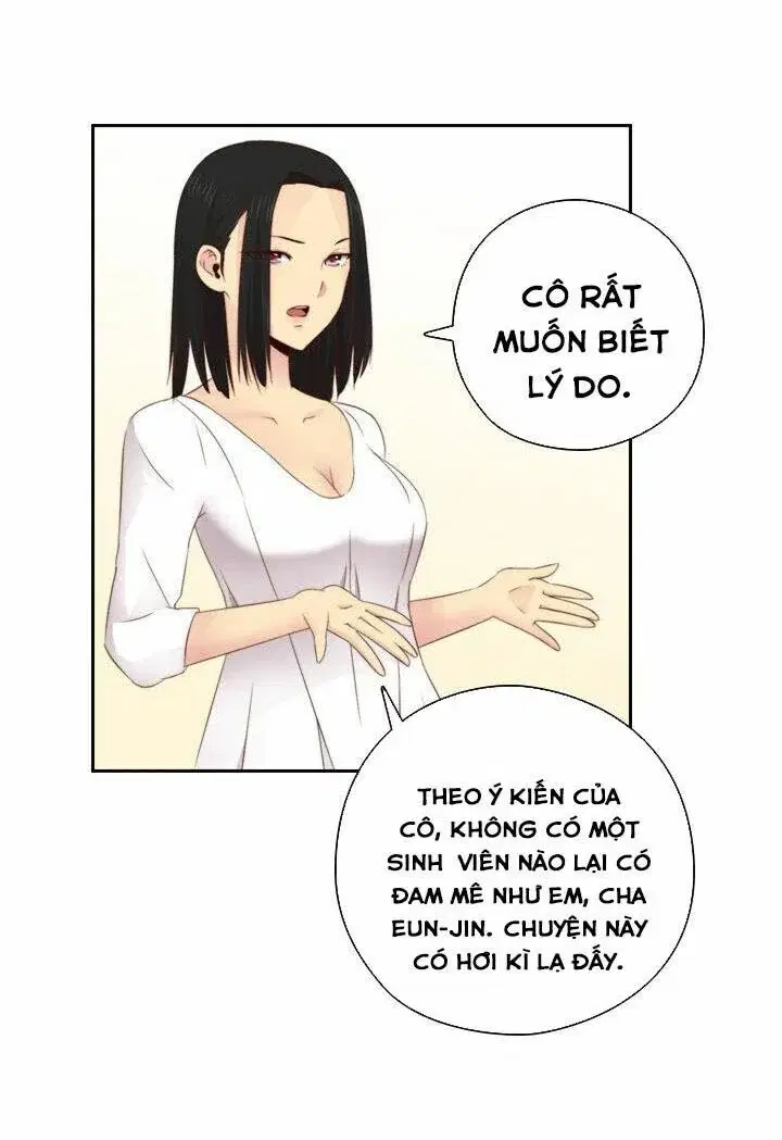 học viện đóng phim khiêu - Chapter 57 trang 11