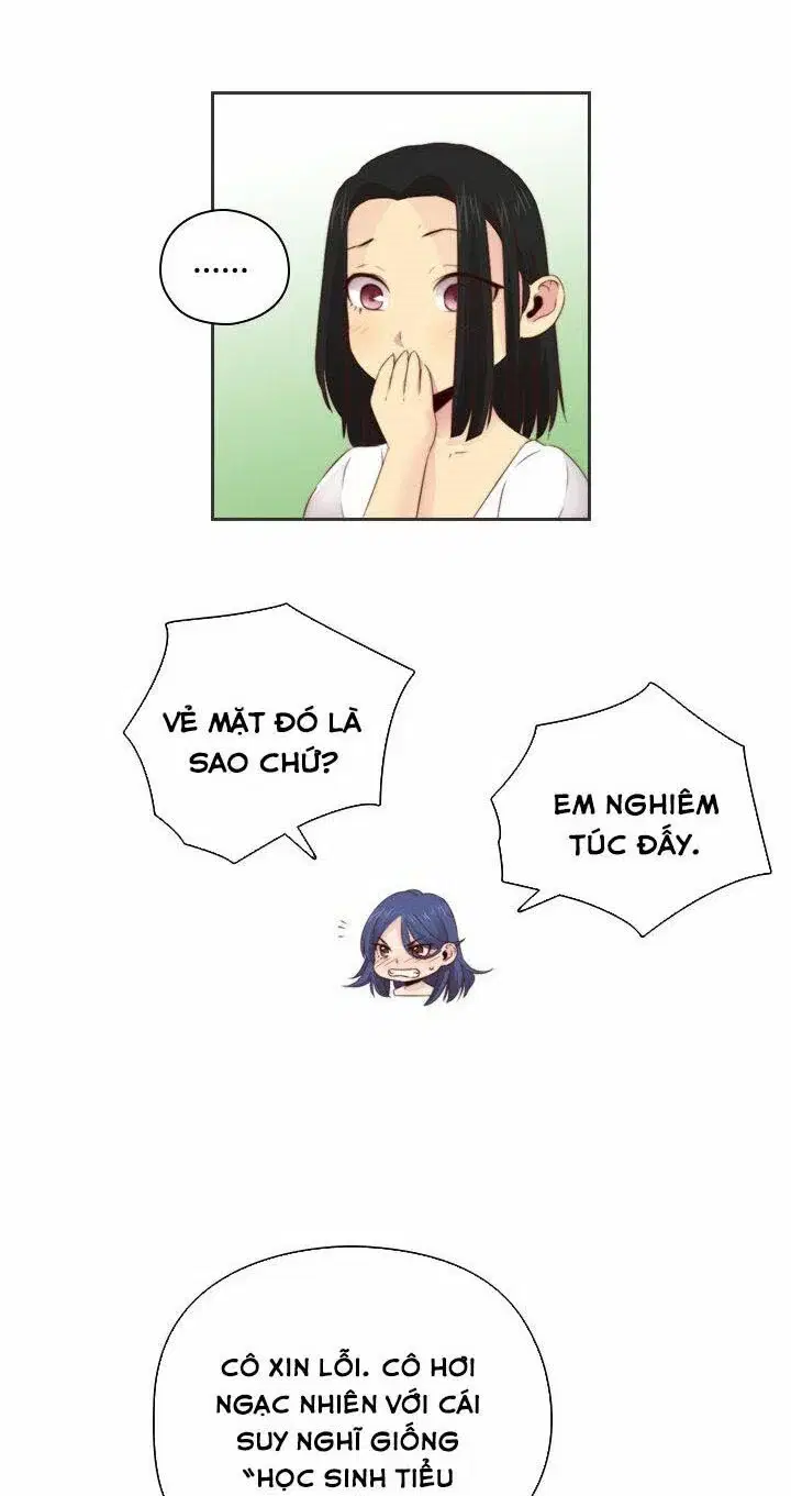 học viện đóng phim khiêu - Chapter 57 trang 13