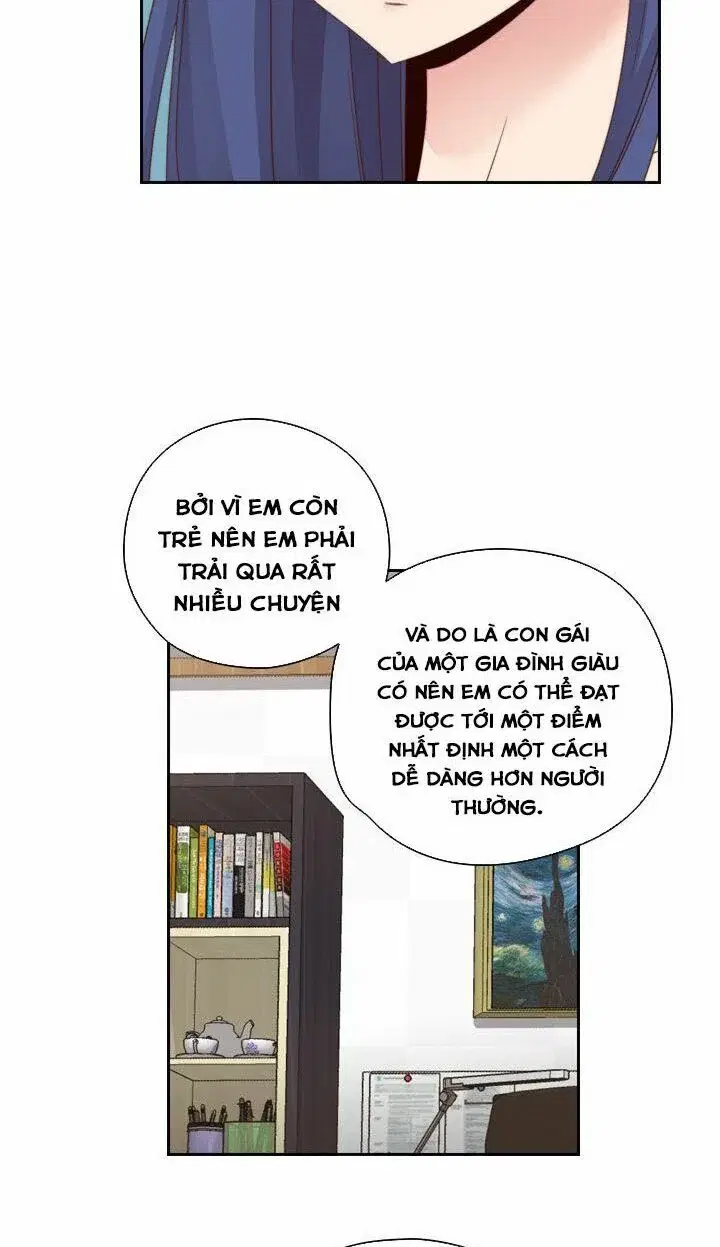 học viện đóng phim khiêu - Chapter 57 trang 16