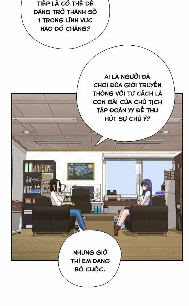 học viện đóng phim khiêu - Chapter 57 trang 18