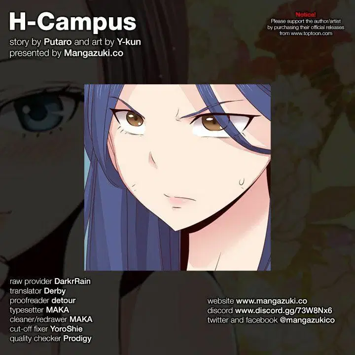 học viện đóng phim khiêu - Chapter 57 trang 2