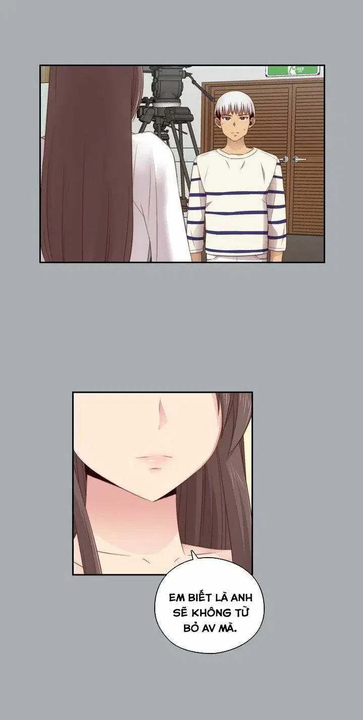 học viện đóng phim khiêu - Chapter 57 trang 29