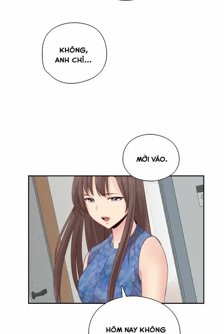 học viện đóng phim khiêu - Chapter 57 trang 33