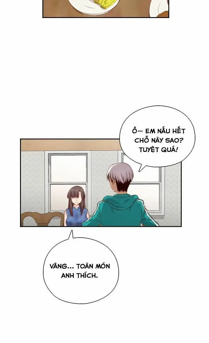 học viện đóng phim khiêu - Chapter 57 trang 36