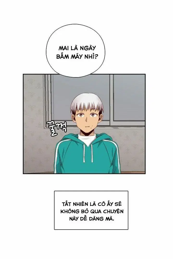 học viện đóng phim khiêu - Chapter 57 trang 39