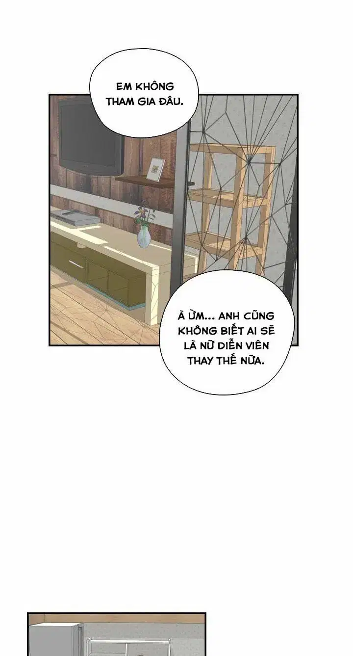 học viện đóng phim khiêu - Chapter 57 trang 40